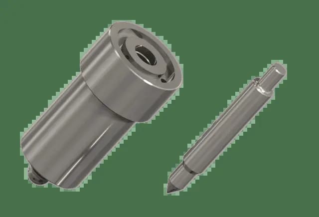 Nozzle
